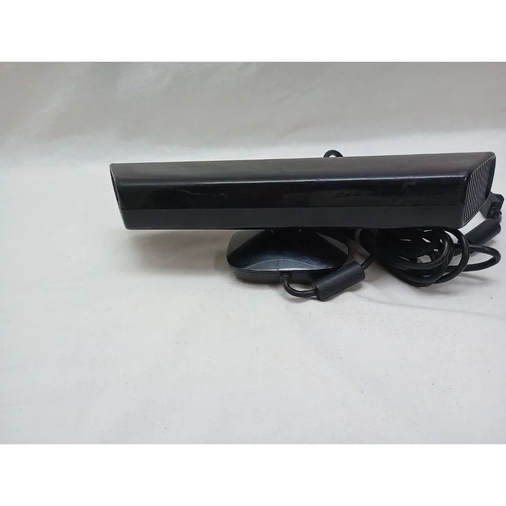 Authentic Microsoft Xbox 360 Kinect Sensor Only Working Model 1414